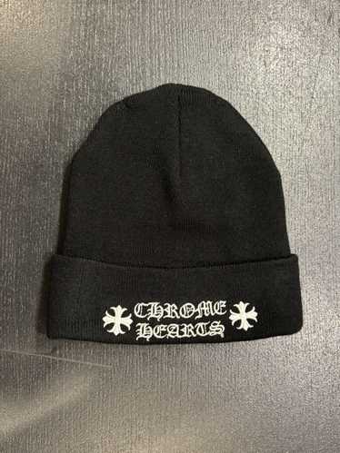 クロムハーツ CHROME HEARTS ■ 【CH PLUS BEANIE 】 Amazon.co.jp: Chrome Hearts Beanie CH Plus Knit Cap, Knit