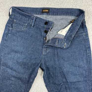 C.O.F STUDIO ジーンズ イタリア製 Cof studio selvedge jeans - Gem