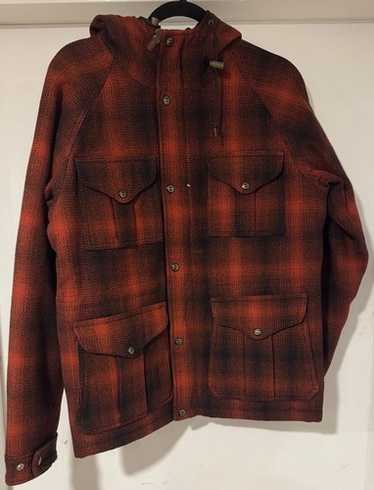 Filson parka - Gem