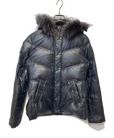 Burberry blue label label/down/38/ - Gem