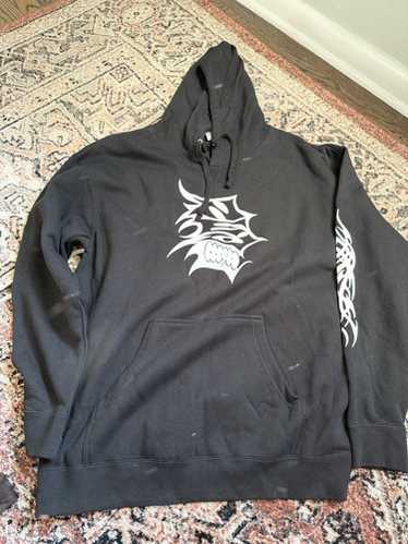 MADBALL スウェット XL マッドボール nyhc パーカー Madball hoodie nyhc - Gem
