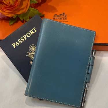 Hermes passport holder - Gem
