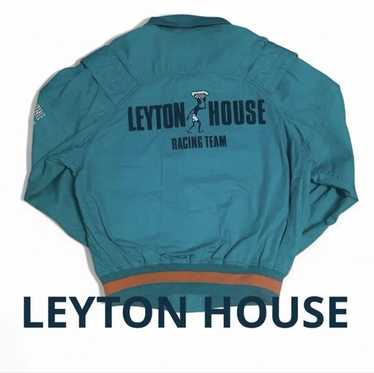 Leyton house jacket vintage - Gem