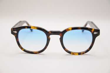 MOSCOT レムトッシュ　49 24-145 楽天市場】MOSCOT モスコット LEMTOSH レムトッシュ 49□24 145