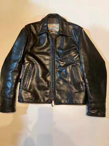 ジャケット・アウター AERO LEATHER Store 1 — Aero Leather Clothing 株式会社
