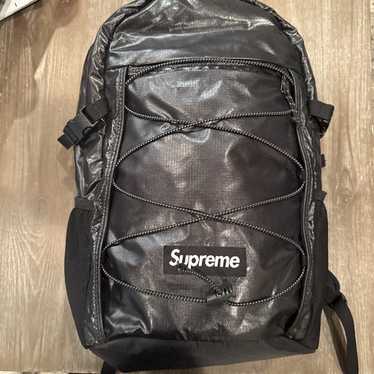Supreme cordura backpack - Gem