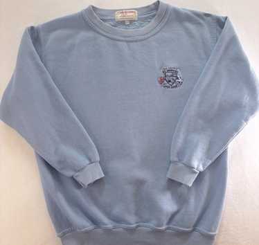 【美品】St.Andrews メンズゴルフウェア　TOM MORRIS ゴルフアパレルブランドSt ANDREWSが、伝説のゴルファー「トム