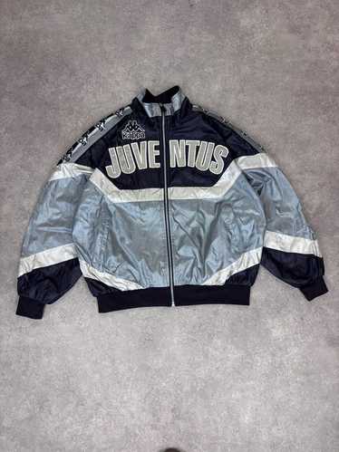 Kappa 90s juventus fc - Gem