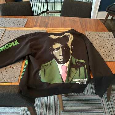 Tyler the creator merch - Gem