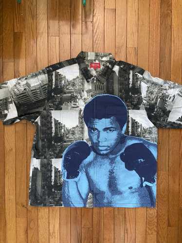Muhammad ali supreme - Gem