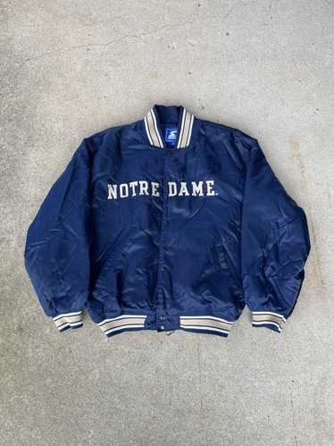 【オリジナル】STARTER ボンバージャケット90s XL EPIC Vintage 90s Starter Jacket - Heavyweight Windbreaker