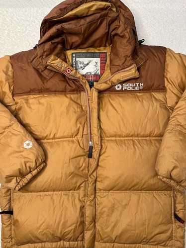 South pole vintage 90s - Gem