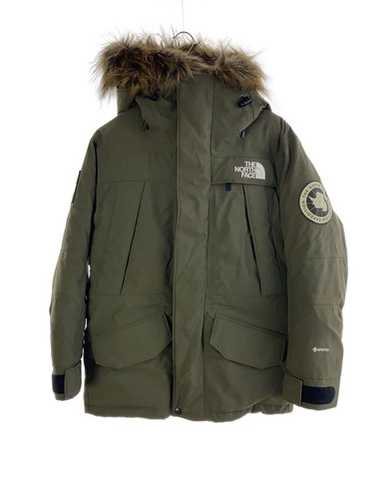 North face antarctica parka - Gem