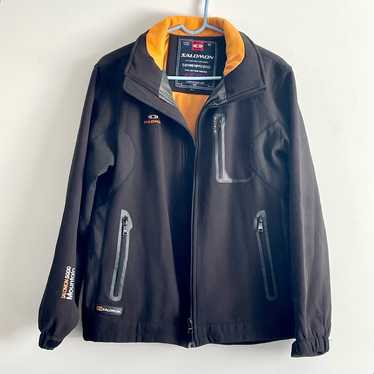 スキー 2000s SALOMON TECHNICAL JACKET スキー 2000s SALOMON TECHNICAL JACKET 2000s SALOMON