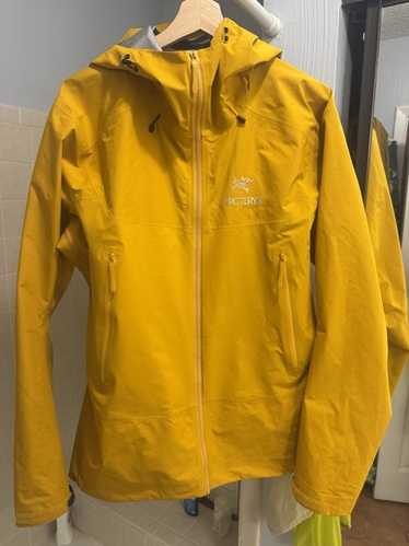 Arcteryx beta sl hybrid - Gem