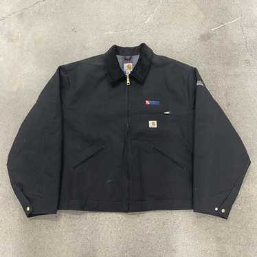 Carhartt detroit jacket, size - Gem