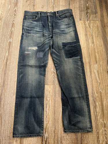 パンツ NEIGHBORHOOD denim pants 楽天市場】NEIGHBORHOOD ネイバーフッド（ズボン・パンツ