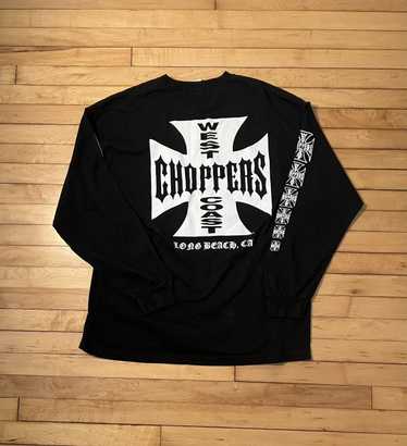 【希少】00's WEST COAST CHOPPERS トレーナー XL fit=scale-down,w=1200