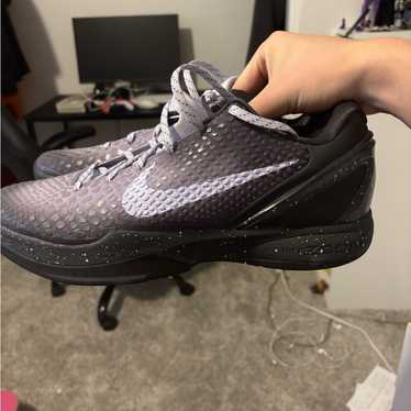 Nike kobe 6 eybl - Gem