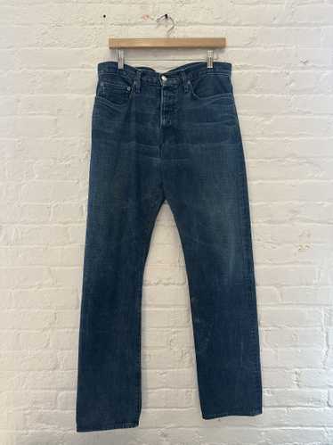 パンツ 90s Helmut Lang Jeans W30 HELMUT LANG ヘルムートラング HELMUT LANG jeans 国内正規品