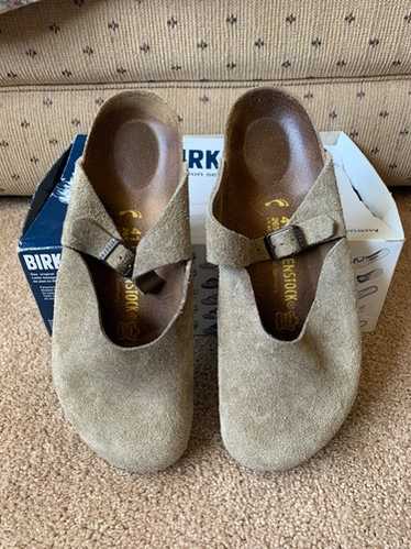 Birkenstocks rosemead clogs - Gem