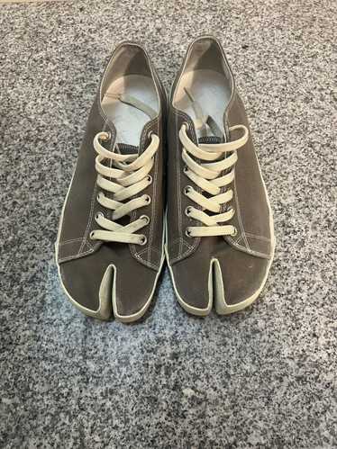Maison margiela tabi sneakers - Gem
