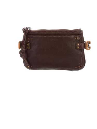 Chloe paddington chocolate - Gem
