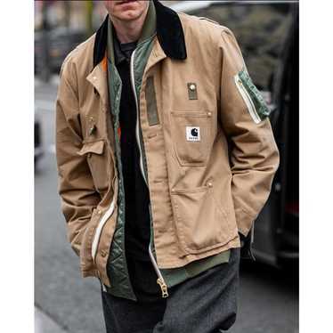 Carhartt wip ma 1 - Gem