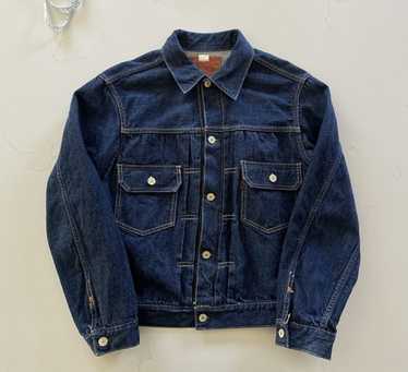 完売品　LEVI'S VINTAGE CLOTHING 507XX 2nd LEVI'S VINTAGE CLOTHING 