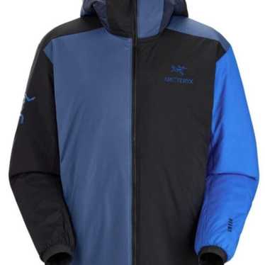 Arcteryx beams atom - Gem