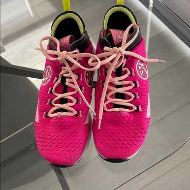 Zumba air funk shoes - Gem
