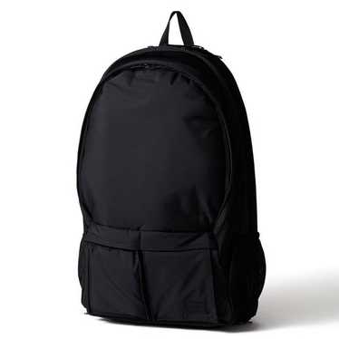 Head porter black beauty - Gem