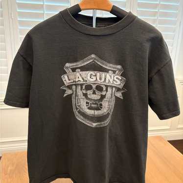 Vintage la guns - Gem