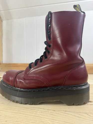 Dr martens crazy bomb - Gem