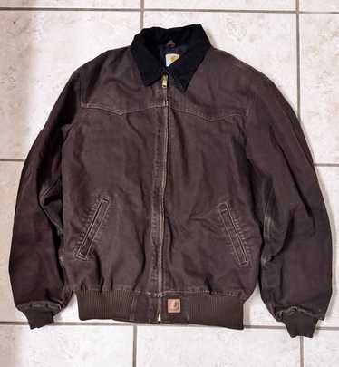 Carhartt j14 mens - Gem