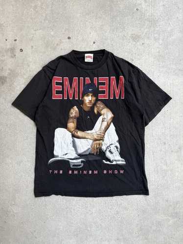 Vtg the eminem show - Gem