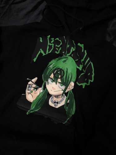 Japanese brand nightclub x - Gem
