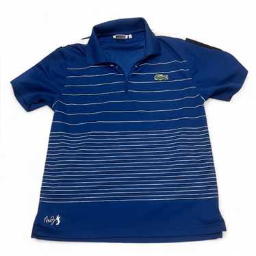 Lacoste andy roddick - Gem