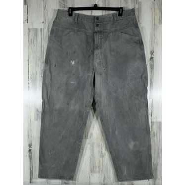 「MARITHE Francois GIRBAUD」Grey Military MARITHE Francois GIRBAUD Grey Military