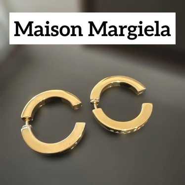 Maison martin margiela gold - Gem