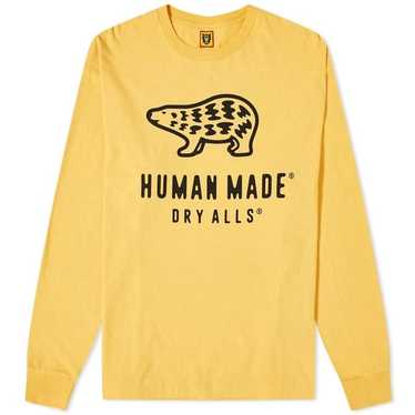 Human made polar bear - Gem