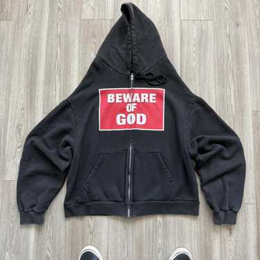 Project gr zip hoodie - Gem