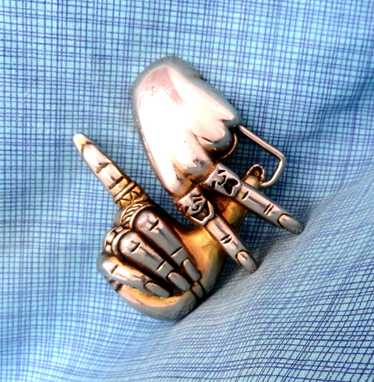 Estevan oriol la fingers - Gem