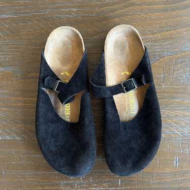Birkenstocks rosemead clogs - Gem