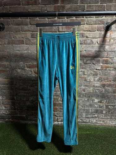 Needles velour track - Gem