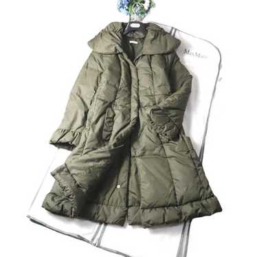 Max co down coat - Gem