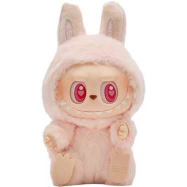 Authentic dada labubu - Gem