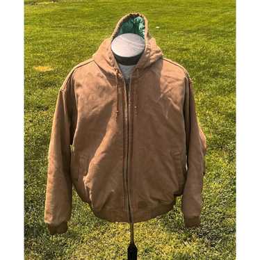 John deere jacket vintage - Gem