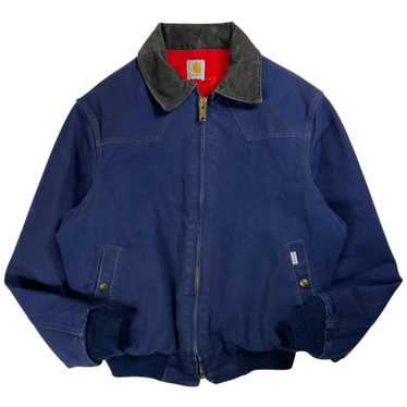ジャケット・アウター so1ro322 80s Carhartt Sant Fe Jacket 80s carhartt santa fe - Gem