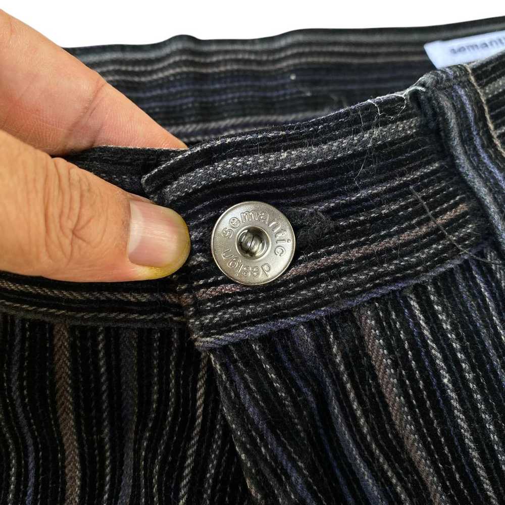 semanticdesign FLARE🔥SEMANTIC DESIGN PRISONER PI… - image 6